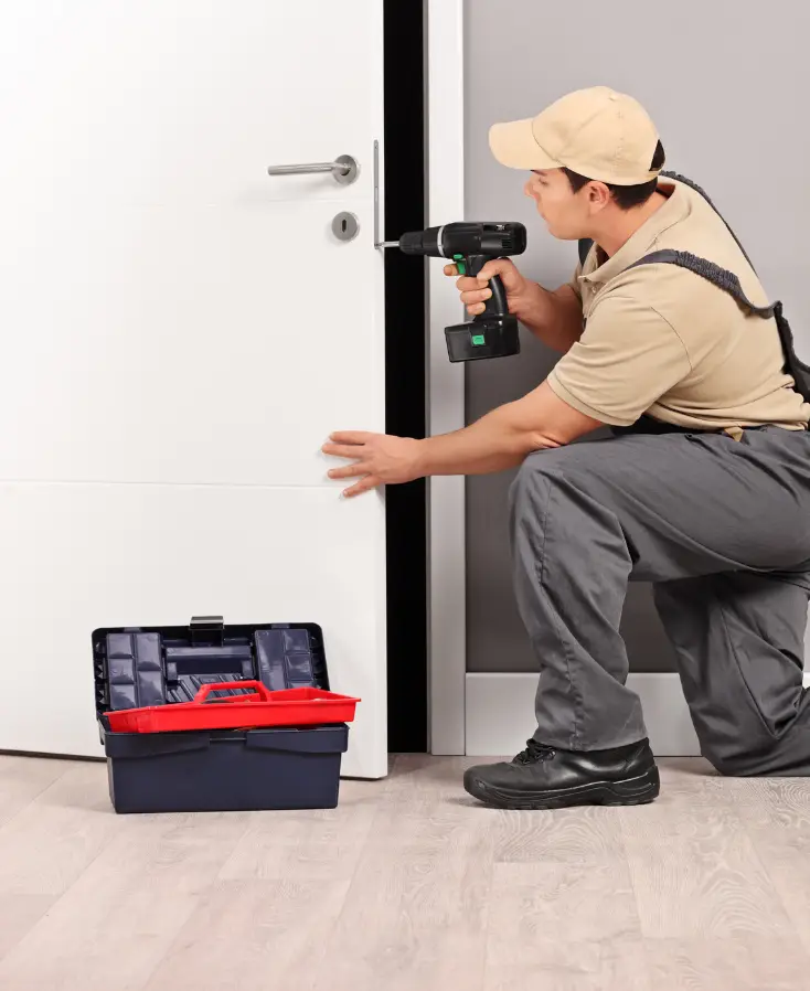 cerrajeros abre puertas